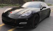PORSCHE PANAMERA FAR CAMI SAĞ 2011-2015 - 1