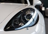 PORSCHE PANAMERA FAR CAMI SAĞ 2011-2015 - 3
