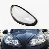 PORSCHE PANAMERA FAR CAMI SAĞ 2015-2017 - 1