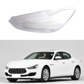 MASERATİ GHIBLI FAR CAMI SOL 2013-2017 - 1