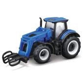 Maisto Mini Work Machines Traktör - 2
