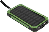 GÜNEŞ ENERJİLİ POWERBANK 10000 MH thumbnail 1