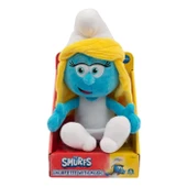 Şirinler Şirine Sesli Peluş 30 cm - 3