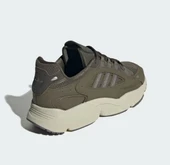 Adidas Ozmıllen Yeşil Erkek Sneaker IF9600 M-162 - 4