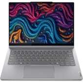 Thinkbook 14 21MX002VTR06 Ultra7 155U 32GB 1tbssd 14" Fhd Freedos Dizüstü BILGISAYAR-CNT007 thumbnail 1