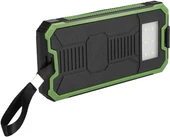 Akozon Solar Power Bank, Taşınabilir 20000 mAh thumbnail 1