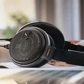 Sennheiser HD 660S2 Kablolu Kulak Üstü Kulaklık Outlet - 6