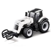 Maisto Mini Work Machines Traktör - 3