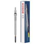 Bosch Citroen, C2, C3, C4 1.4, 1.6 HDi 4'lü Kızdırma Bujisi 2004-2011 thumbnail 2