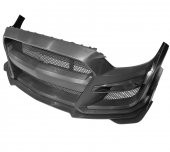 FORD MUSTANG GT500 SHELBY ÖN TAMPON 2018-2020 thumbnail 1