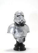 Storm Trooper Büst 170 - 1