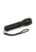 Ps-1600 Süper Parlak Led Zoomlu 5 Mod Su Geçirmez Profesyonel Kamp Bekçi Avcı Feneri - 2