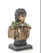Polyester Frodo Büst 153 - 1