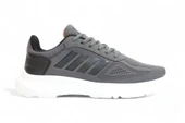 2202-Jamper Anatomik Tabanlı Ultra Hafif Unisex Bağcıklı Sneakers Ayakkabı - 3