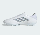 Adidas Copa Pure III League Fg/Mg Erkek Beyaz Futbol Krampon ID9051 Y-157 - 2