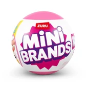Mini Brands Kawaii Sürpriz Paket - 3