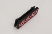 MERCEDES G SERİSİ W463 G800 LOGO - 2