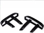LAND ROVER DİSCOVERY 5 DYNAMİC LUXURY ÖN TAMPON IZGARA SETİ - 3