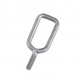 BMW F20 F30 F33 F34 F36 KAPUT KİLİT KARŞILIĞI KANCA 51237247080 - 1