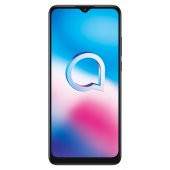 Alcatel 3X 2020 128 GB Jewelry Black - 1