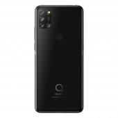 Alcatel 3X 2020 128 GB Jewelry Black - 3