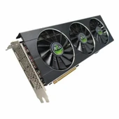 Axle GeForce RTX 3080 Ti 12GB GDDR6X 384Bit HDMI/DP Ekran Kartı - 2