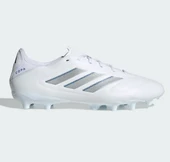 Adidas Copa Pure III League Fg/Mg Erkek Beyaz Futbol Krampon ID9051 Y-157 - 1