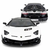 1:14 Uzaktan Kumandalı Lamborghini Aventador SVJ Işıklı Araba - 3
