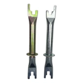 Mazda Cırcır Fren Ayar Bt50 07-12/Ranger 4x2 07-12 Sol/Sağ (Set) - 1