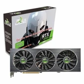 Axle GeForce RTX 3080 Ti 12GB GDDR6X 384Bit HDMI/DP Ekran Kartı - 1