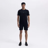 Ellesse Erkek Siyah Tişört – EM364-BK - 5
