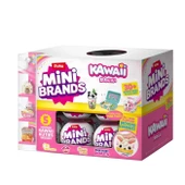 Mini Brands Kawaii Sürpriz Paket - 4