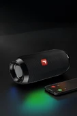 Torima BTS-2175 Bluetooth 5.3 Kablosuz Hoparlör – 2x5W Çift Hoparlör, FM Radyo, AUX, TF Kart, USB, 1200mAh Pil - 2