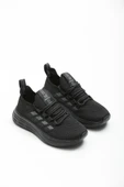 2201-Awıdox Anatomik Tabanlı Unisex Bağcıksız Sneakers Ayakkabı - 4