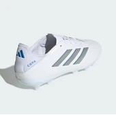 Adidas Copa Pure III League Fg/Mg Erkek Beyaz Futbol Krampon ID9051 Y-157 - 5