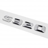 MERCEDES S SERİSİ S320 YAZI YENİ MODEL W222 - 1