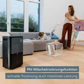 Beurer LE 150 Nem Alma Cihazı thumbnail 4