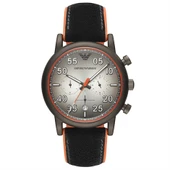Emporio Armani AR11174 Erkek Kol Saati - 1