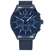 Tommy Hilfiger TH1791471 Erkek Kol Saati - 1