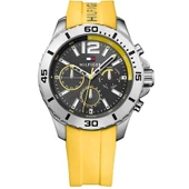 Tommy Hilfiger TH1791144 Erkek Kol Saati - 1