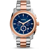 Fossil FS5037 Erkek Kol Saati - 1