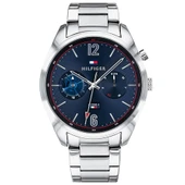 Tommy Hilfiger TH1791551 Erkek Kol Saati - 1
