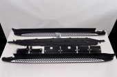 BMW X3 G01 2018+ YAN BASAMAK SETİ OEM TİP - 1