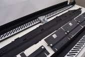 BMW X3 G01 2018+ YAN BASAMAK SETİ OEM TİP - 2