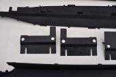 BMW X3 G01 2018+ YAN BASAMAK SETİ OEM TİP - 3