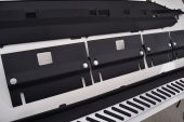 BMW X3 G01 2018+ YAN BASAMAK SETİ OEM TİP - 5
