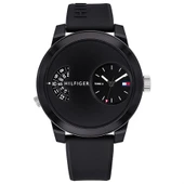 Tommy Hilfiger TH1791555 Erkek Kol Saati - 1