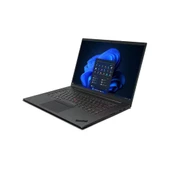 Lenovo Thinkpad P1 Gen 6 İngilizce Klavye Intel Core i9 13900H 32GB Ram 1TB SSD Nvidia GeForce RTX 5000 Ada (16GB) 16" Windows 11 Pro - Sıfır - 4