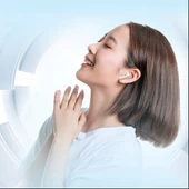 QCY T20 Ailypods Bluetooth 5.3 Tws Kablosuz Kulaklık (Enc)       - Outlet - 4