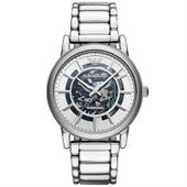 Emporio Armani AR60006 Erkek Kol Saati - 1